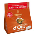 Kawa w kubku Senseo Dallmayr Crema d'Oro Intensa, 28 szt.