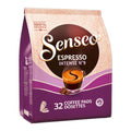 Kawa w torebkach Senseo Espresso Intense, 32 szt.