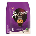 Кава в пакетиках Senseo Extra Corsé, 40 шт.