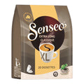 Kawa w torebkach Senseo Extra Long Classique, 20 szt.