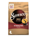 Kawa w torebkach Senseo Gold, 48 szt.