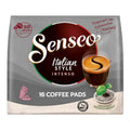 Kawa w torebkach Senseo Italian Style Intenso, 16 szt.