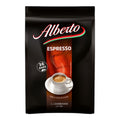Kawa w słoiczku Senseo J.J. Darboven Alberto Espresso, 36 szt.
