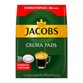 Kawa w torebkach Senseo Jacobs Cafe Crema, 36 szt.