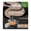 Kawa w torebce Senseo Lavazza Espresso Classico, 36 szt.