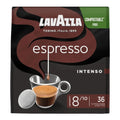 Kawa w torebce Senseo Lavazza Intenso, 36 szt.