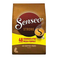 Kawa w torebkach Senseo Strong, 48 szt.