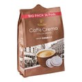 Kawa w torebkach Senseo Tchibo Caffe Crema, 36 szt.