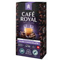 Kapsułki z kawą Cafe Royal Dark Chocolate (10 szt.)