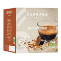 Kawa w kapsułkach Carraro Dolce Gusto Orzo Biologico, 16 szt.