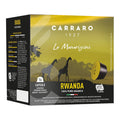 Kawa w kapsułkach Carraro Dolce Gusto Rwanda, 16 szt.