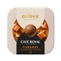 Kapsułki z kawą CoffeeB by Café Royal Caramel, 9 szt.