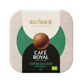 Kapsułki z kawą CoffeeB by Café Royal Espresso Bio, 9 szt.