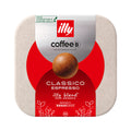 Kapsułki z kawą CoffeeB Illy Classico Espresso, 9 szt.