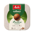 Kawa w kapsułkach CoffeeB Melitta Auslese Klassisch, 9 szt.