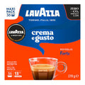 Kawa w kapsułkach Lavazza A Modo Mio Crema e Gusto Forte, 36 szt.