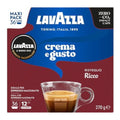 Kawa w kapsułkach Lavazza A Modo Mio Crema e Gusto Ricco, 36 szt.