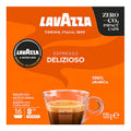 Lavazza A Modo Mio Delizioso kapsułki z kawą, 16 szt.