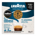Kawa w kapsułkach Lavazza A Modo Mio ¡Tierra! Dla Amazonii, 16 szt.