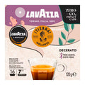 Kawa w kapsułkach Lavazza A Modo Mio ¡Tierra! Wellness Decerato, 16 szt.