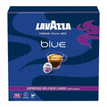 Kawa w kapsułkach Lavazza Blue Espresso Delicato Lungo, 100 szt.