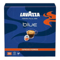 Kawa w kapsułkach Lavazza Blue Espresso Vigoroso, 100 szt.