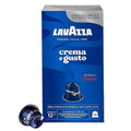 Kapsułki z kawą Lavazza Crema e Gusto Nespresso, 10 szt.