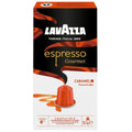 Kapsułki do kawy Lavazza Espresso Gourmet Caramel Nespresso, 10 szt.