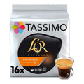 Kawa w kapsułkach L'or Tassimo Espresso Delizioso, 16 szt.