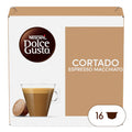 Kawa w kapsułkach Nescafé Dolce Gusto Cortado Espresso Macchiato, 16 szt.