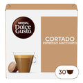 Kawa w kapsułkach Nescafé Dolce Gusto Cortado Espresso Macchiato, 30 szt.