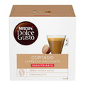 Kawa w kapsułkach Nescafé Dolce Gusto Cortado Espresso Macchiato Decaffeinato, 16 szt.