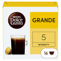 Kawa w kapsułkach Nescafé Dolce Gusto Grande, 16 szt.