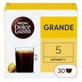 Кава в капсулах Nescafé Dolce Gusto Grande, 30 шт.