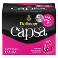 Kapsułki do kawy Nespresso Dallmayr Capsa Espresso Barista XXL, 39 szt.