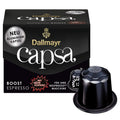 Kapsułki do kawy Nespresso Dallmayr Capsa Espresso Boost, 10 szt.