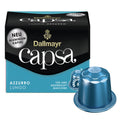 Kawa w kapsułkach Nespresso Dallmayr Capsa Lungo Azzurro, 10 szt.