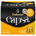 Kawa w kapsułkach Nespresso Dallmayr Capsa Lungo Belluno XXL, 39 szt.