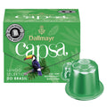 Kawa w kapsułkach Nespresso Dallmayr Capsa Lungo Selektion des Jahres, 10 szt.