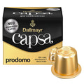 Kawa w kapsułkach Nespresso Dallmayr Capsa Prodomo, 10 szt.
