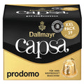 Kawa w kapsułkach Nespresso Dallmayr Capsa Prodomo XXL, 39 szt.