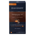 Kapsułki z kawą Nespresso Davidoff Espresso 57, 10 szt.