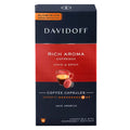 Kapsułki z kawą Nespresso Davidoff Rich Aroma, 10 szt.