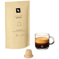 Kawa w kapsułkach Nespresso Ispirazione Aosta Original Comostabili