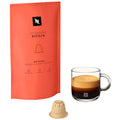 Kawa w kapsułkach Nespresso Ispirazione Sicilia Original Comostabili