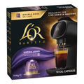 Kapsułki do kawy Nespresso L'OR Barista Extra Long XXL, 10 szt.