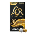 Kapsułki z kawą Nespresso L'OR Espresso Guatemala, 10 szt.