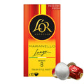 Kawa w kapsułkach Nespresso L'OR Lungo Maranello, 10 szt.