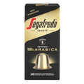 Kawa w kapsułkach Nespresso Segafredo 100% Arabica