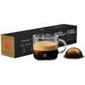 Kawa w kapsułkach Nespresso Vertuo Double Espresso Chiaro Decaffeinato (80 ml)
